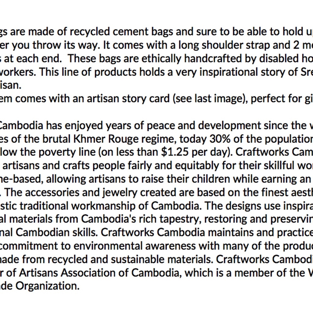 Bike Pannier and Messenger Bag - Picture 5 of 7